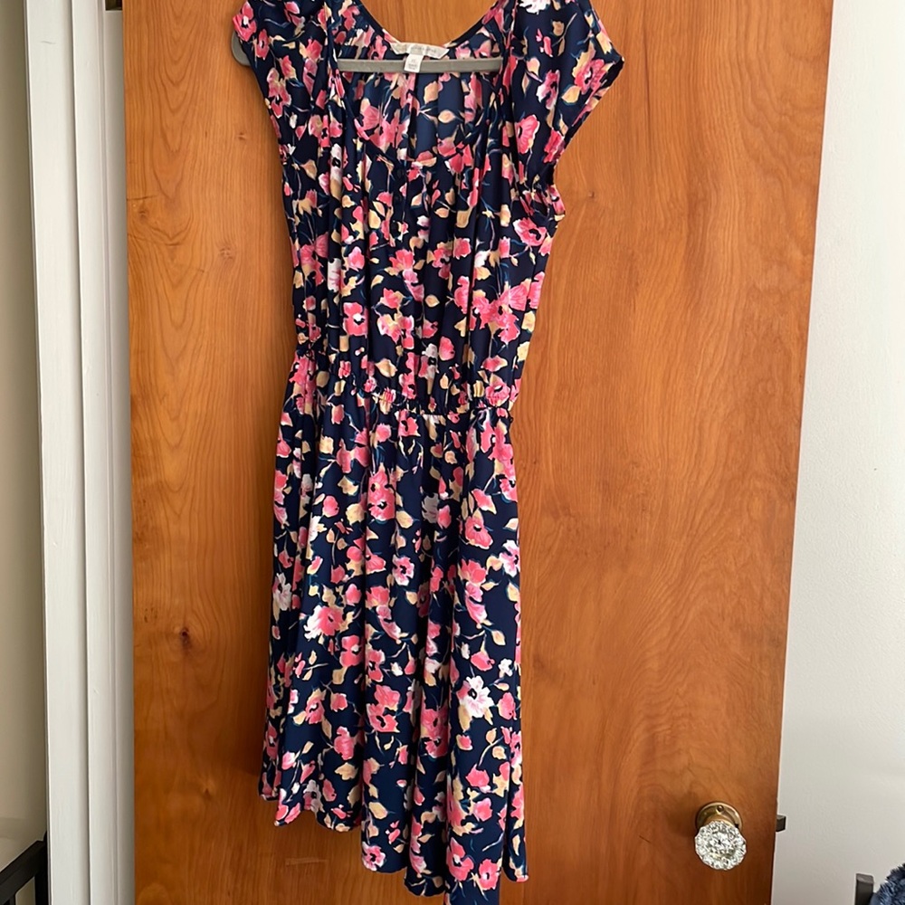 Lauren Conrad Dress